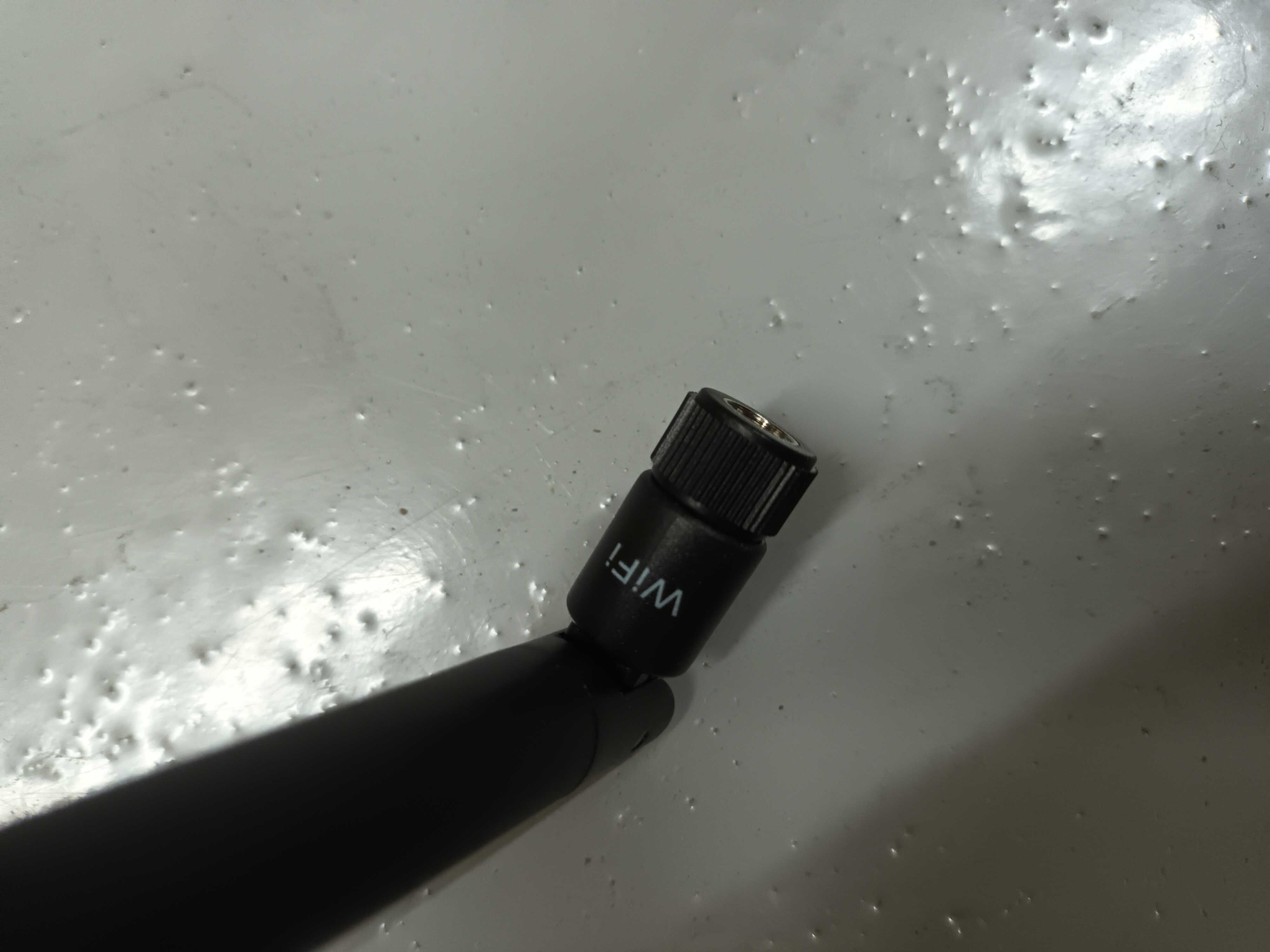 Antenas Wireless - Wifi