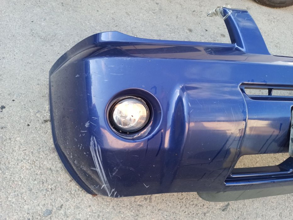 Бампер передній X-Trail T30 Икстрейл