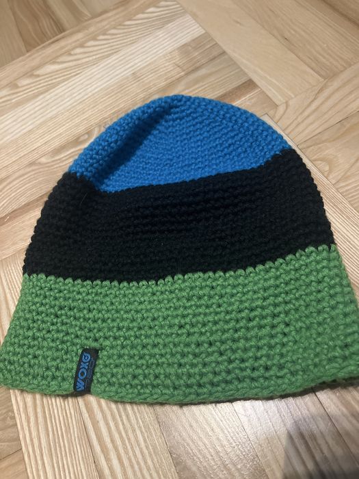 Woxo czapka damska