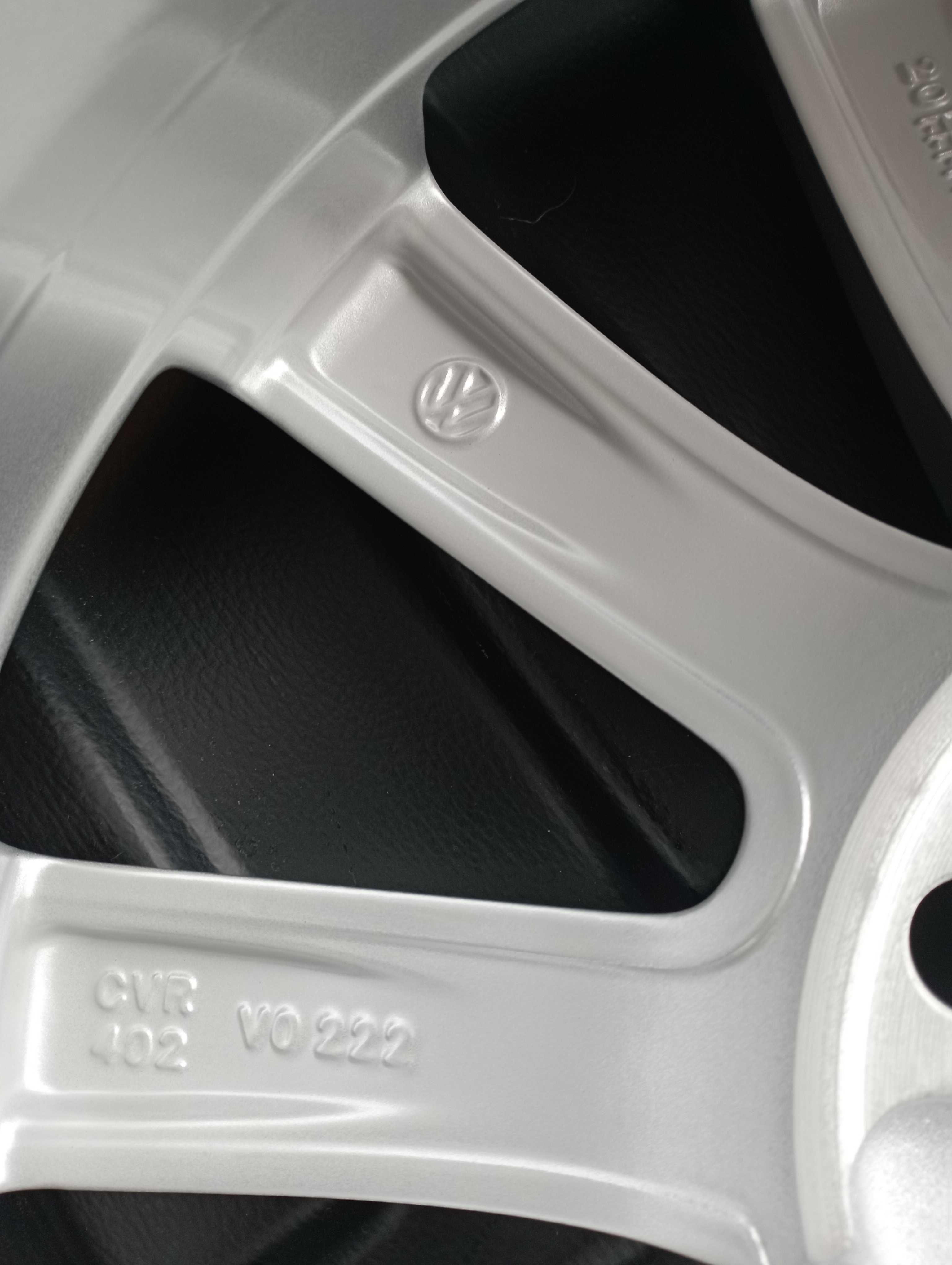 диск колеса Volkswagen R16
