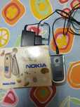Telemóvel Nokia 2760