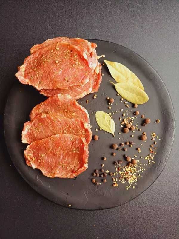 Jerky z kurczaka 700gram