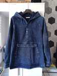 Bluza męska jeansowa Reserved r. S 170