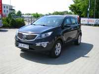 Kia Sportage 2010r, 1,6 benzyna, zarejestrowany ubezpieczony, ZAREZERWOWANY