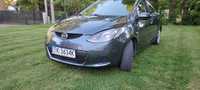 Mazda 2 DE 1.3 Benzyna