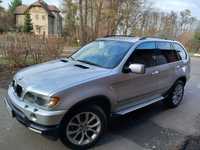 Sprzedam  BMW X5 3.0 D  !