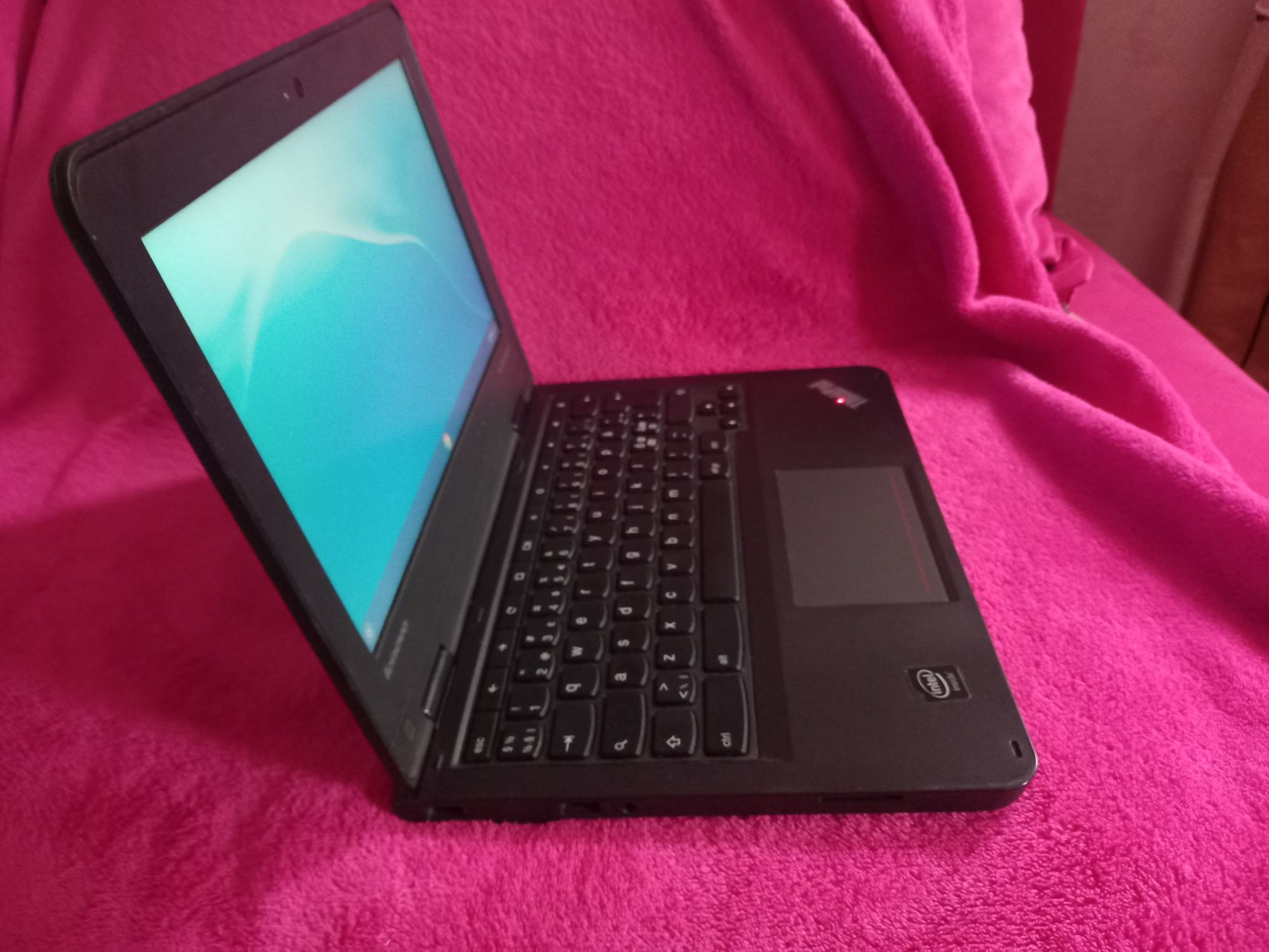 Chromebook lenovo 11e