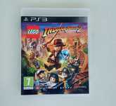 Gra dla dzieci LEGO Indiana Jones 2 PS3 PlayStation 3