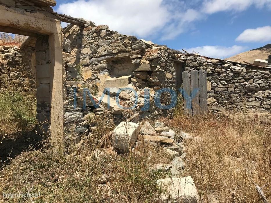 Terreno Rústico em Porto Santo