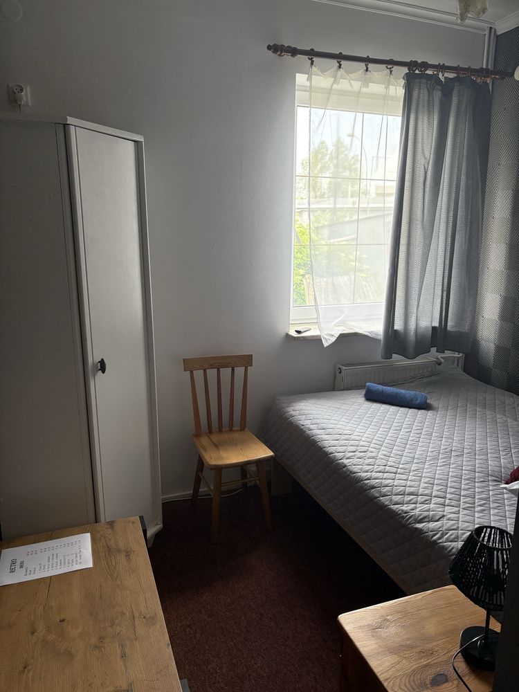 Hostel Retro noclegi Rzeszow