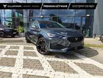 Cupra Leon Sportstourer 1.5 TSI 150 KM DSG, 2024r. Wakacyjna wyprzedaż Rabat 40 000 PLN