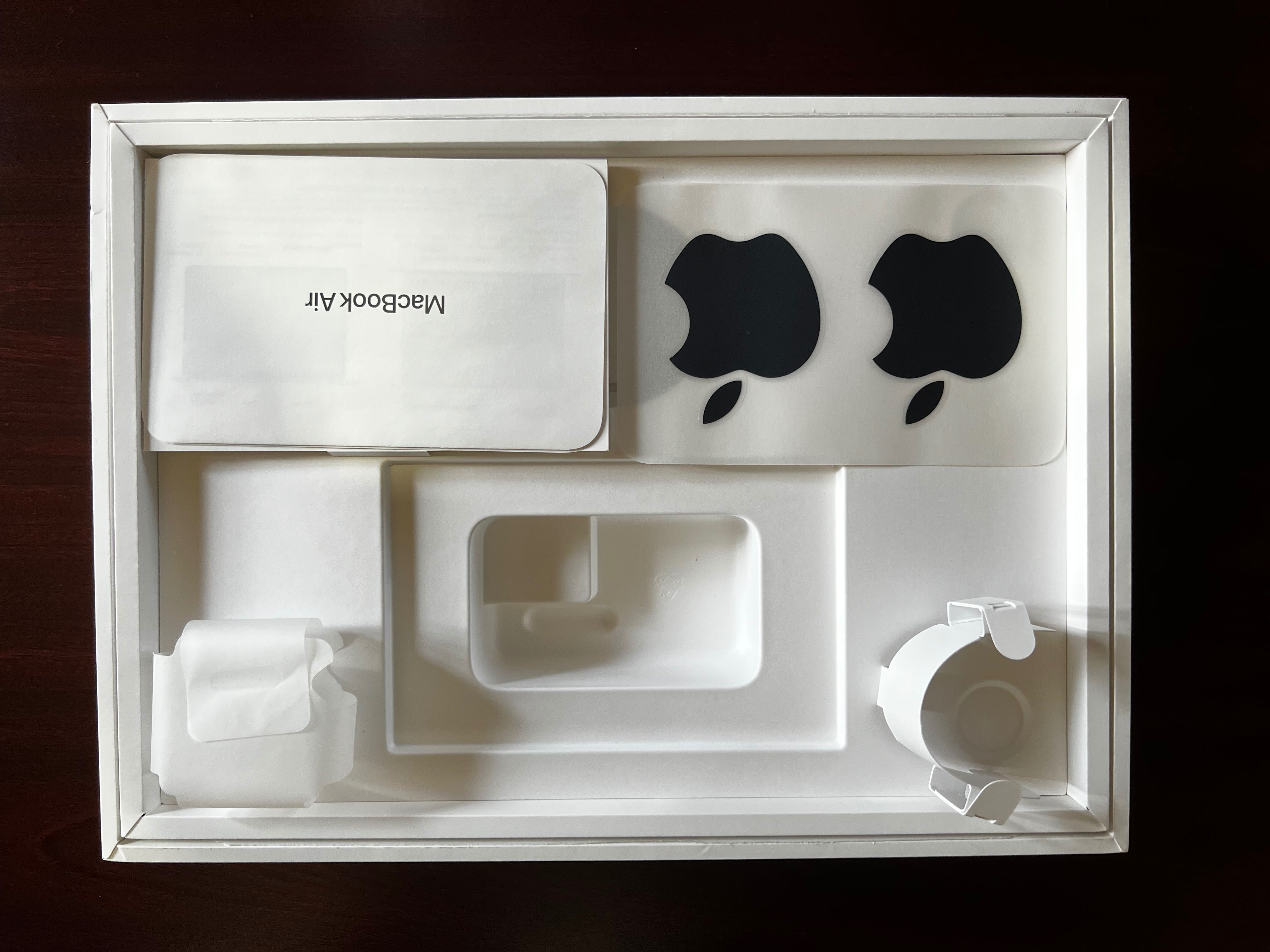 MacBook Air M3 13"