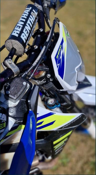Sherco 300 Factory 2020