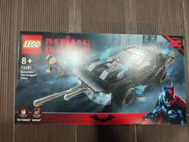 Lego carro Batman 76181