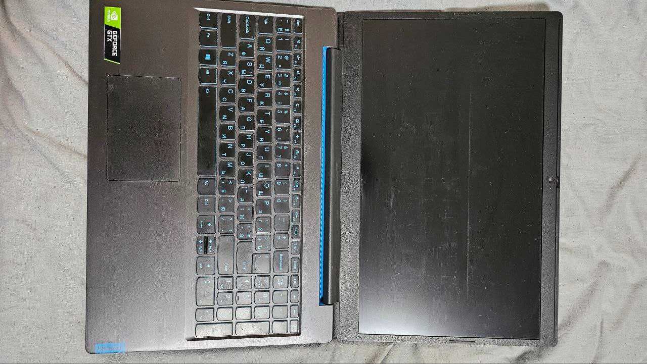 Ноутбук Lenovo IdeaPad L340-15IRH Gaming