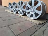 Alu Felgi Aluminiowe 5x112 17 Cali Mercedes C Klasa E Klasa S Klasa ML