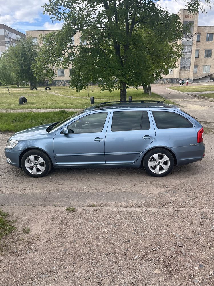 Продам Skoda Octavia A5