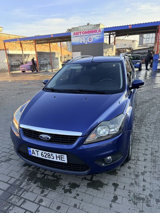 Продам Форд Фокус2