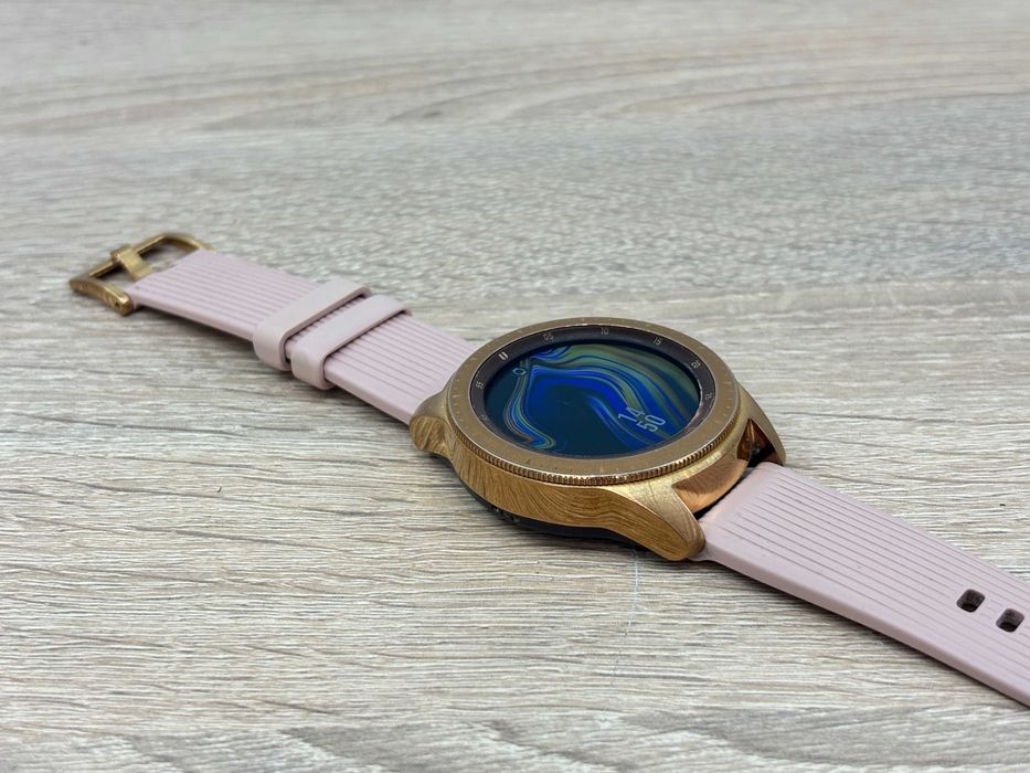 Smartwatch Samsung Galaxy Watch SM-R810