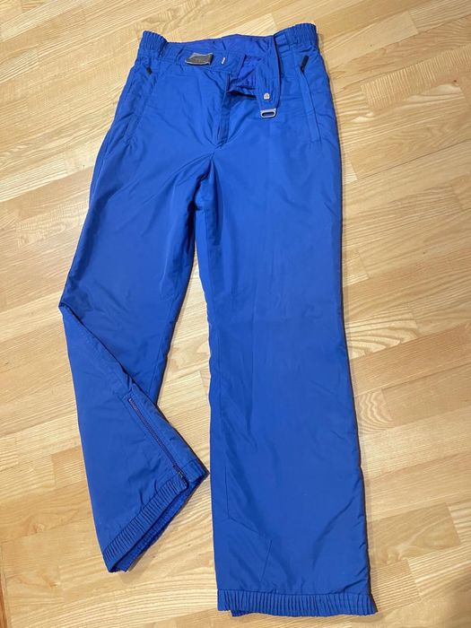 Spodnie narciarskie