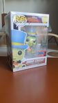 Jiminy Cricket.Funko Pop.Pinocchio.Limited Edition