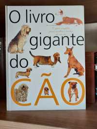 O Livro Gigante do Cão