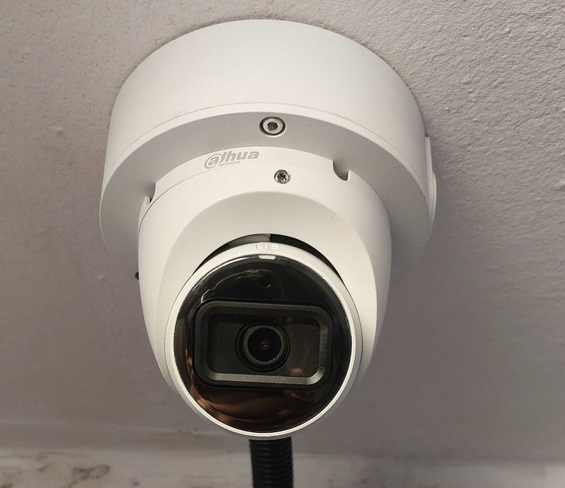 Montaż kamer i systemów alarmowych – Poznań i okolice | Darmowa wycena