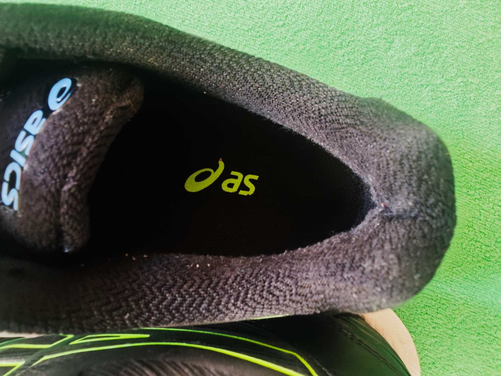 Asics Sky Elite FF 2 Buty do siatkówki r. 44 EU 28cm