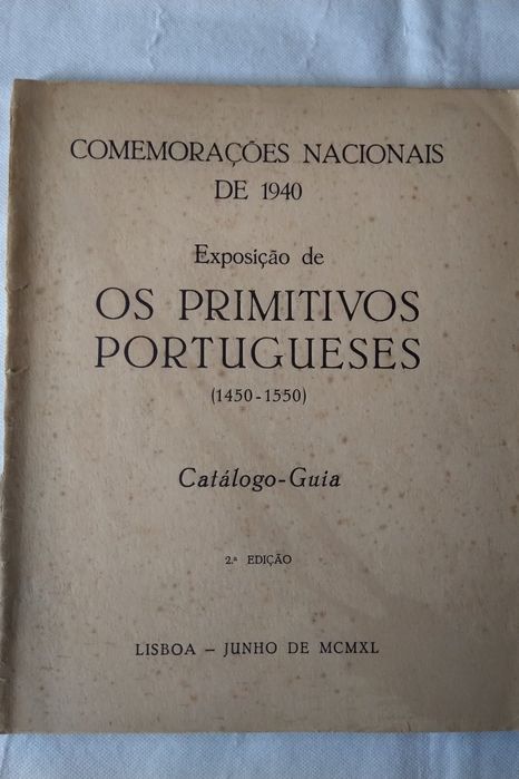 Os Primitivos Portugueses