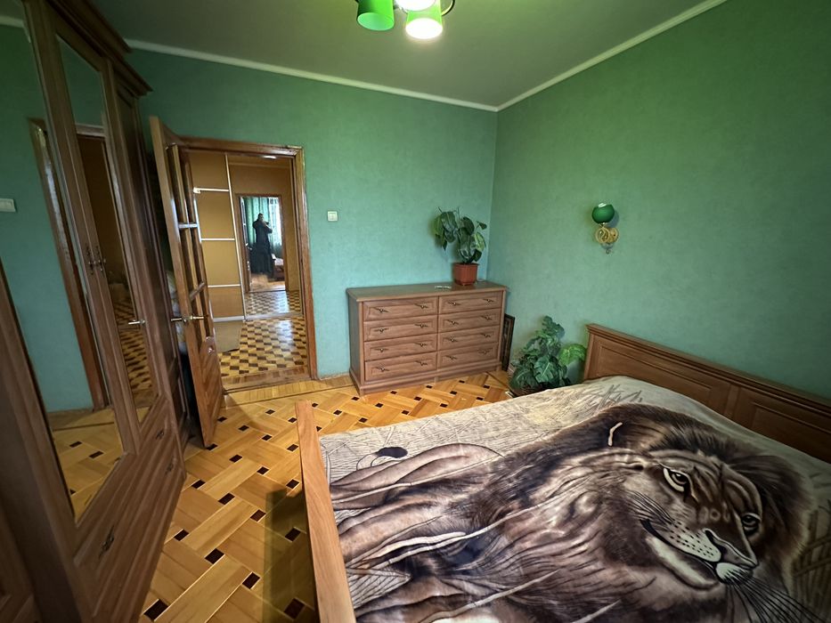 Продам 3х.кв.10/16 S-70м2. на Салтовке 601 Сертификат