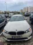 BMW 320d Touring AUT