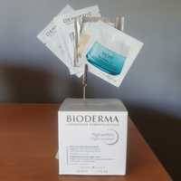 Bioderma pigmentbio krem na noc redukujacy przebarwienia-Vichy gratis!