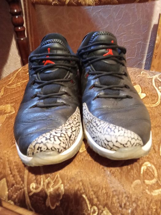 Оригинальные кроссовки Nike Jordan Golf