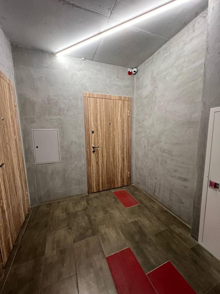Продаж 2 кім квартира 82м² з кухнею-студією в ЖК Вільне Місто на Буйка