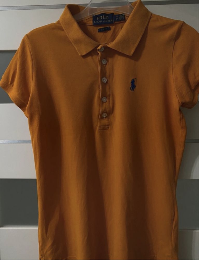 Polówka Polo Ralph Lauren S