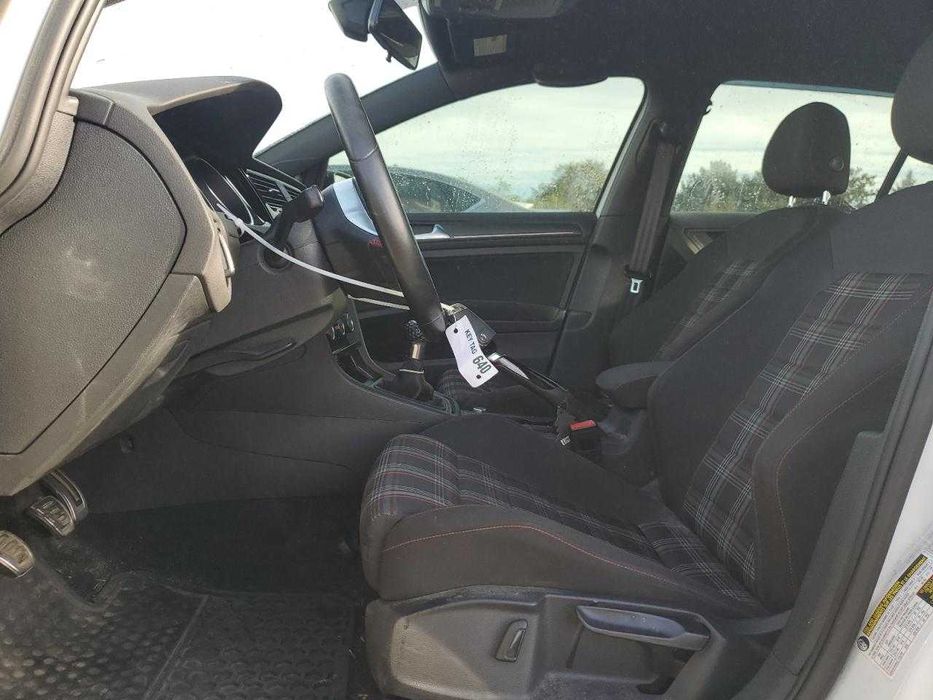 2019 Volkswagen Golf GTI