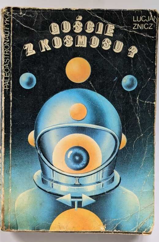Goście z Kosmosu?