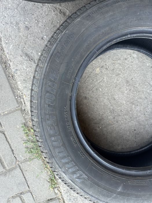 195/65r15 bridgestone kmpl lato