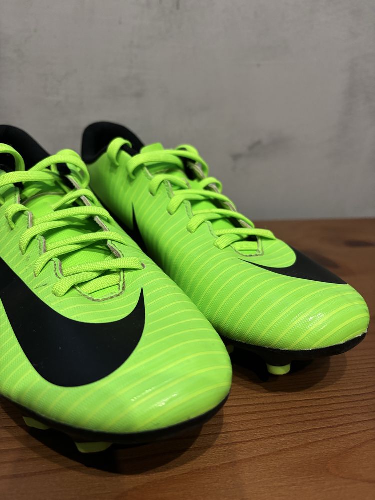 Nike Mercurial Vortex III FG
