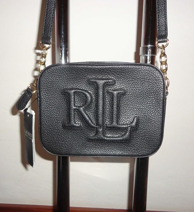 Carteira Ralph Lauren