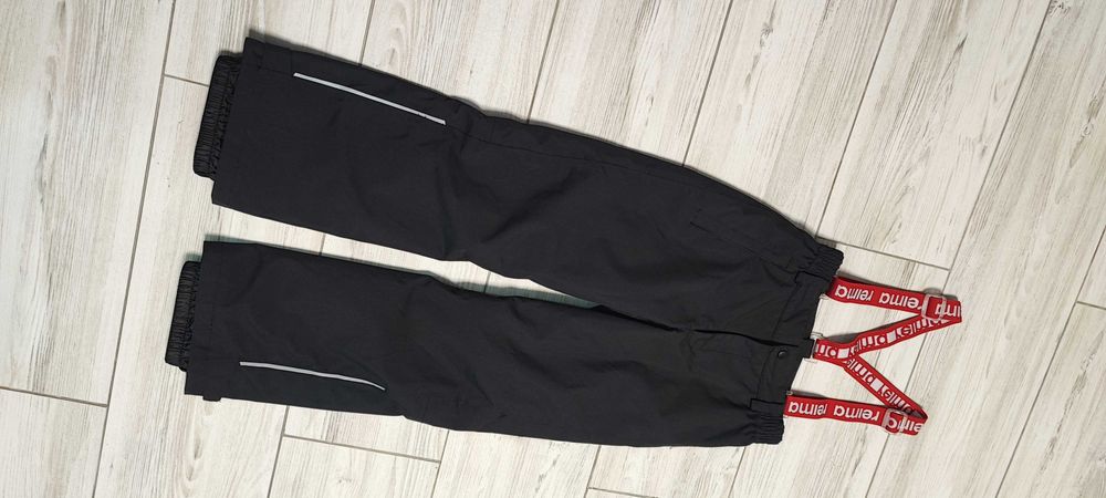 Фирменный комбез Reima Tec