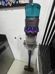 Aspirador Vertical DYSON GEN5 + Seguro Garantia Extra 3 anos