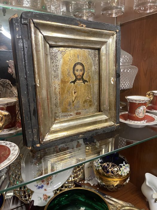Икона начало ХХ Века