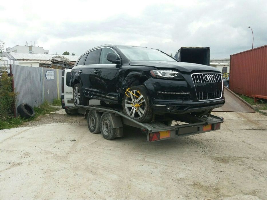 Евакуатор, перевезення автомобілів та мікроавтобусів, позашляховиків