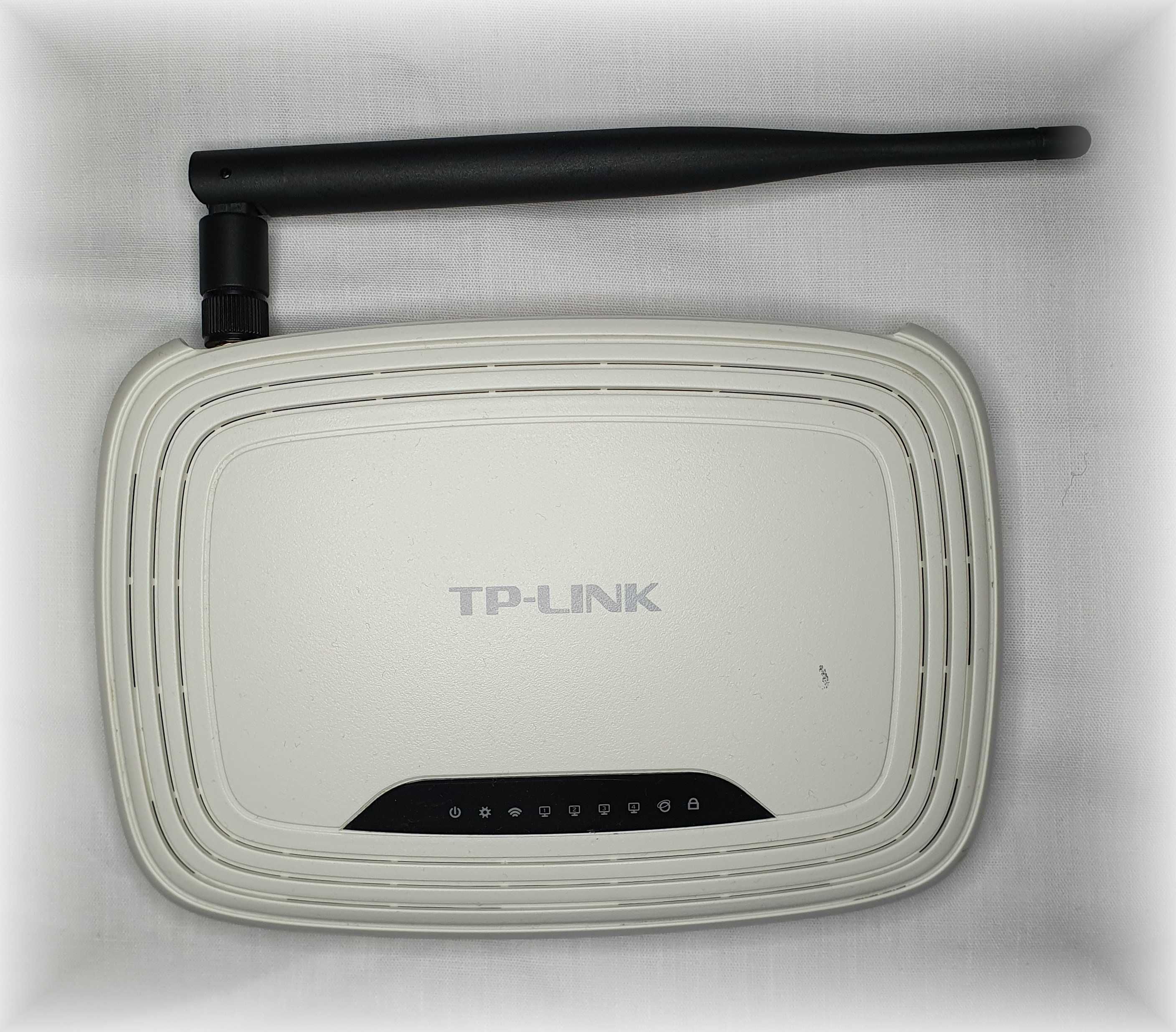 Router Wi-fi TP-LINK TL-WR741ND