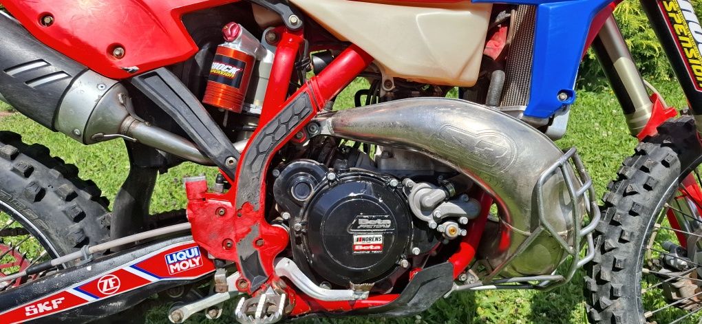Sprzedam Beta 300rr