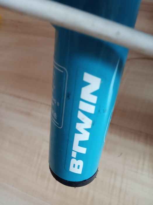 Rowerek biegowy Decathlon