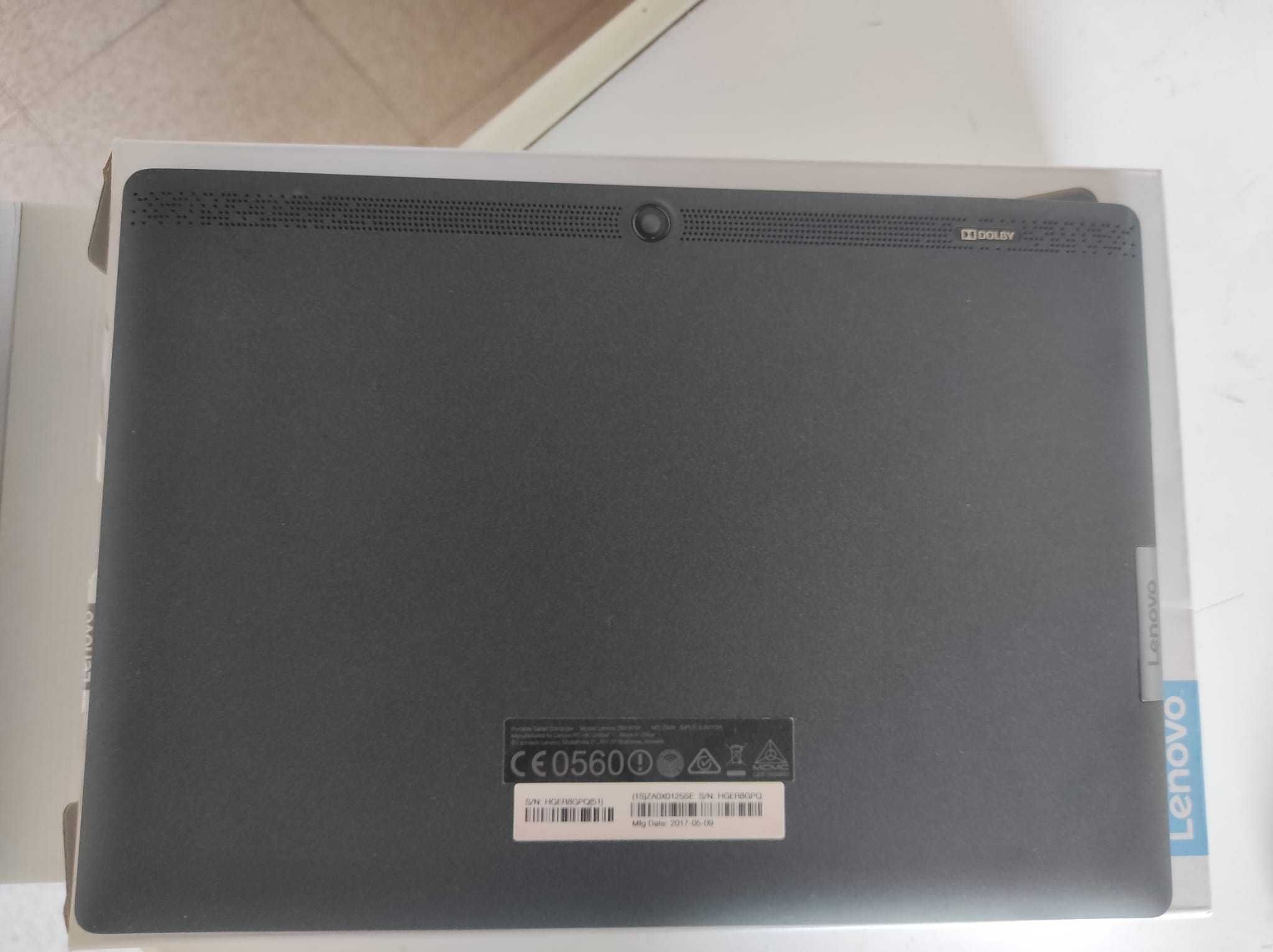 Tablet Lenovo Tab3 10 Plus