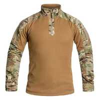 Bluza Helikon MCDU Combat Shirt NyCo RipStop MultiCam