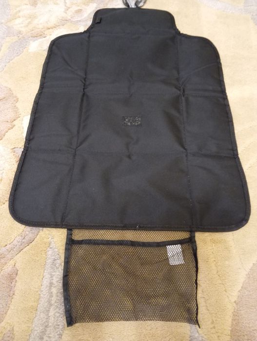 Коврик для пеленания ребенка